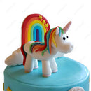 Unicorn Cake