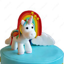 Unicorn Cake